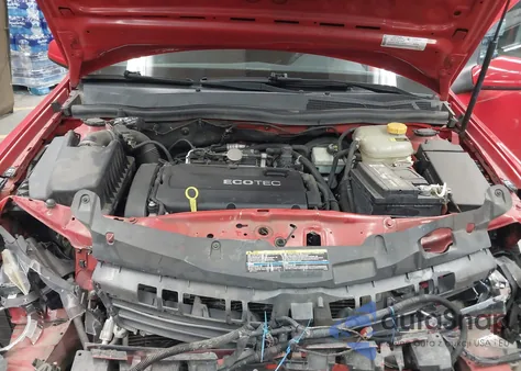 2008 Saturn Astra Xr from USA, damaged, VIN W08AT671X85078872